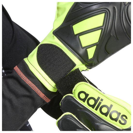 Adidas Γάντια τερματοφύλακα Copa Club Goalkeeper Gloves Adidas Γάντια τερματοφύλακα Copa Club Goalkeeper Gloves